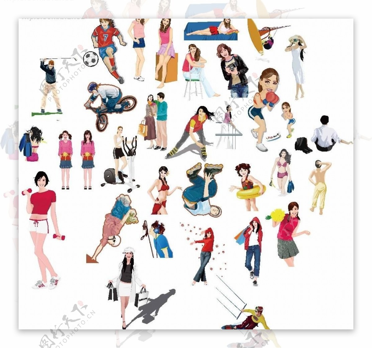 C罗作为球 C罗作为球