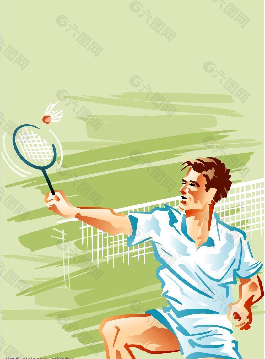 众多候选人 众多候选人